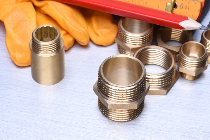 Plumbers in Hungerford